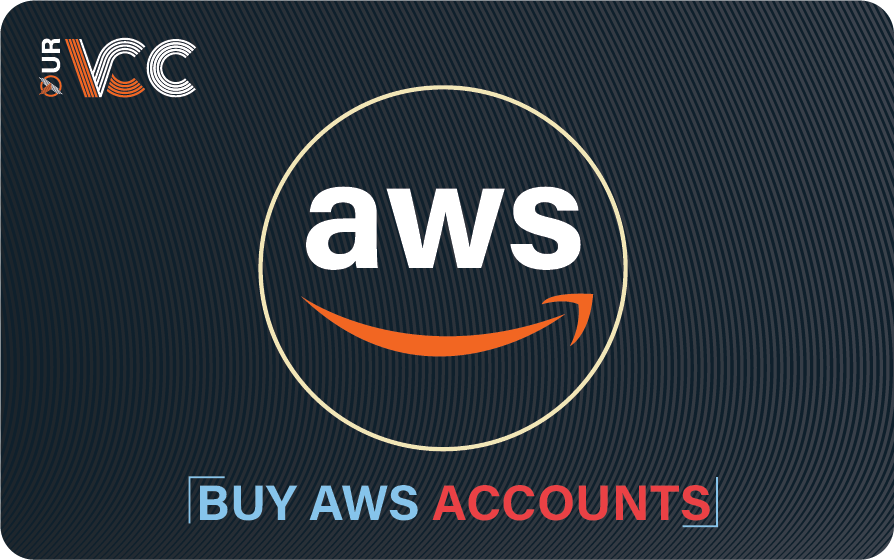 Buy Amazon Aws Accounts