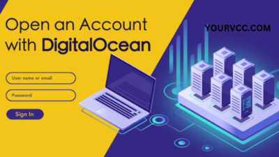 Buy Verified DigitalOcean Account