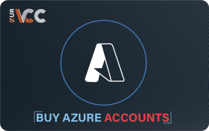 Buy Azure Accounts