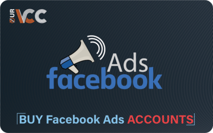 Buy Facebook Ads Accounts