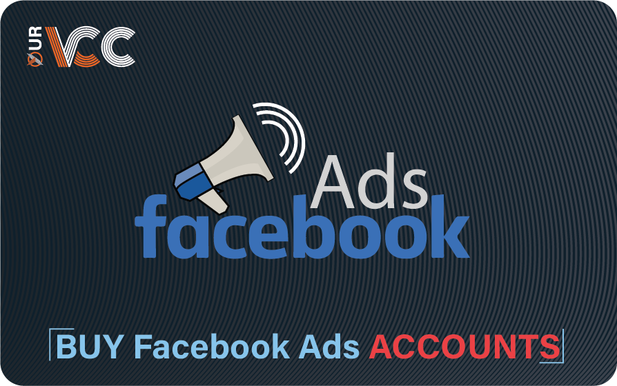 Buy Facebook Ads Accounts