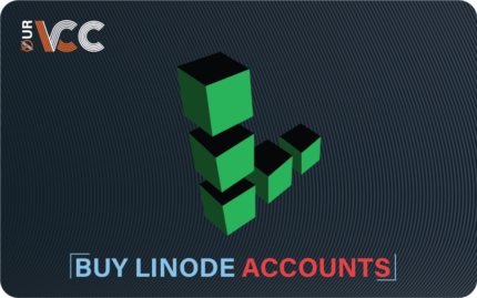 Buy Linode Accounts