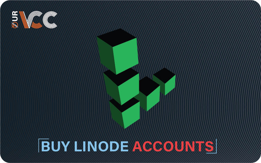 Buy Linode Accounts