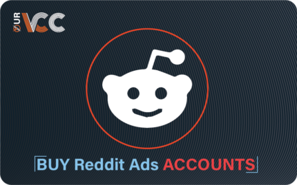 Buy Reddit Ads Accounts