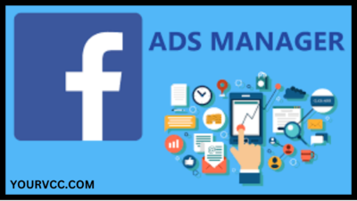 verified facebook ads account