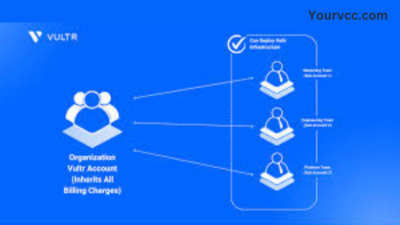 Buy Verified Vultr Accounts 