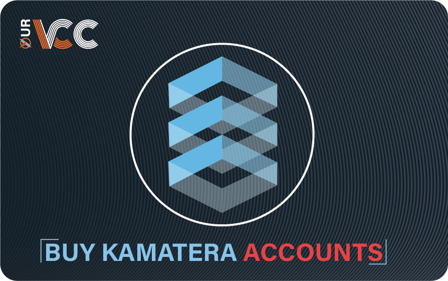 Buy Kamatera Accounts